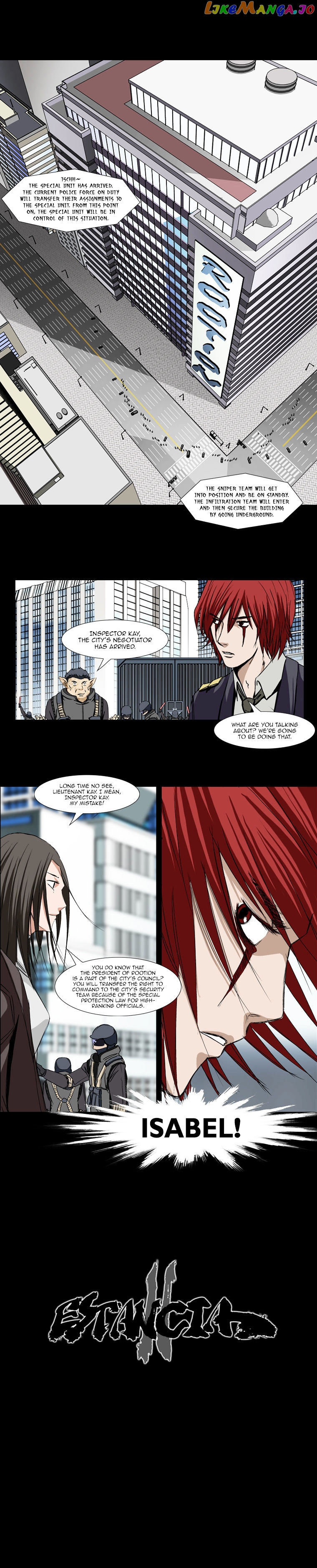 Estancia 2 chapter 23 - page 3