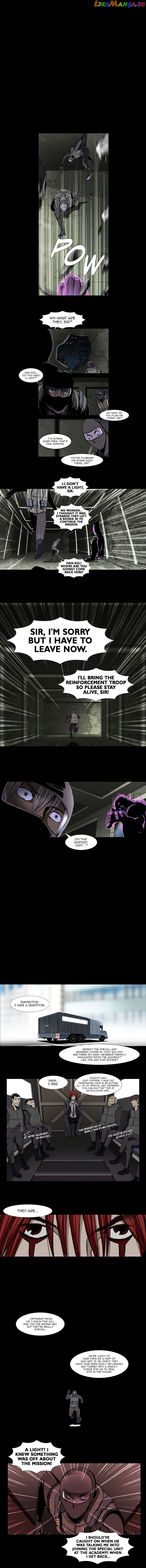 Estancia 2 chapter 26 - page 2