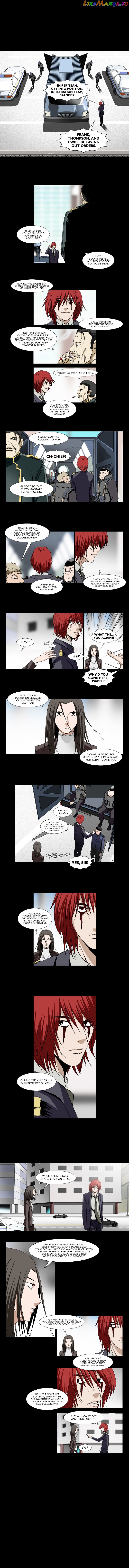Estancia 2 chapter 28 - page 2