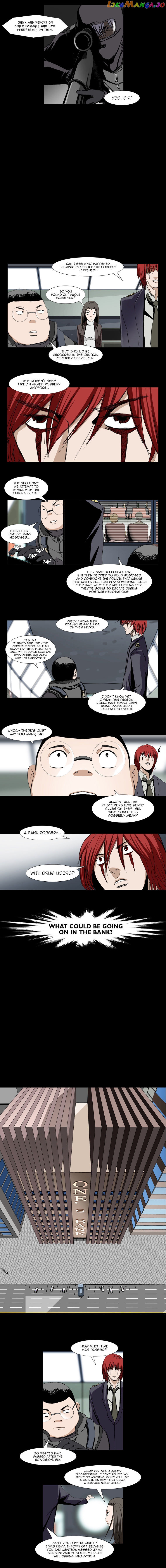 Estancia 2 chapter 29 - page 2