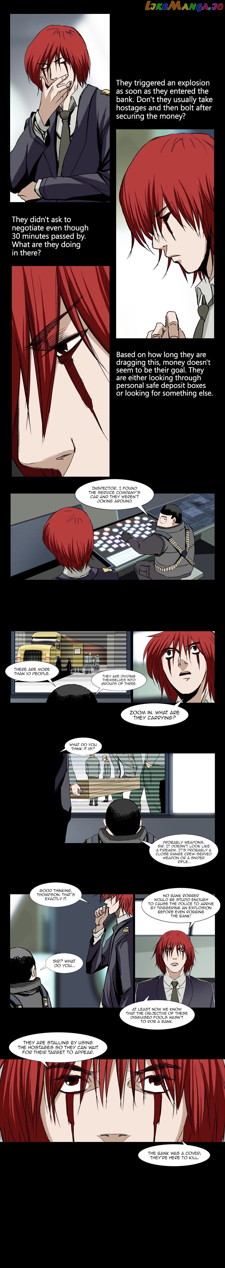 Estancia 2 chapter 29 - page 3