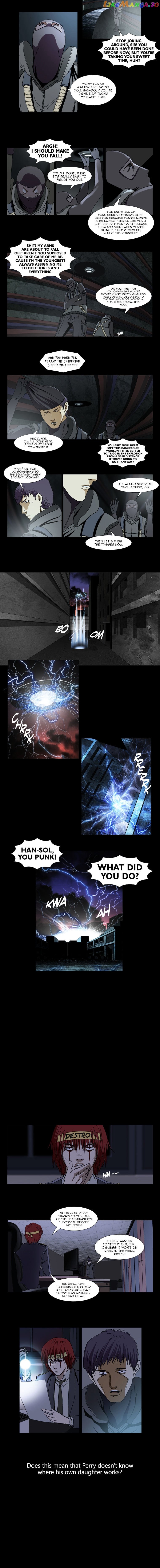 Estancia 2 chapter 33 - page 2