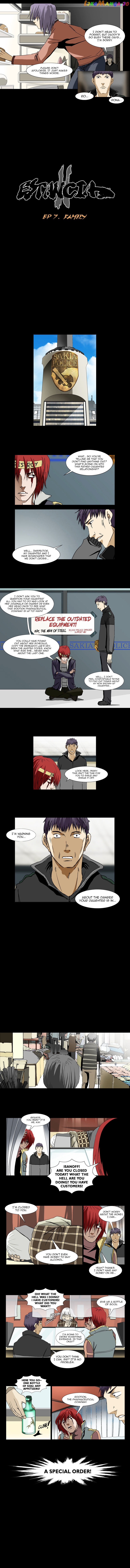Estancia 2 chapter 34 - page 2