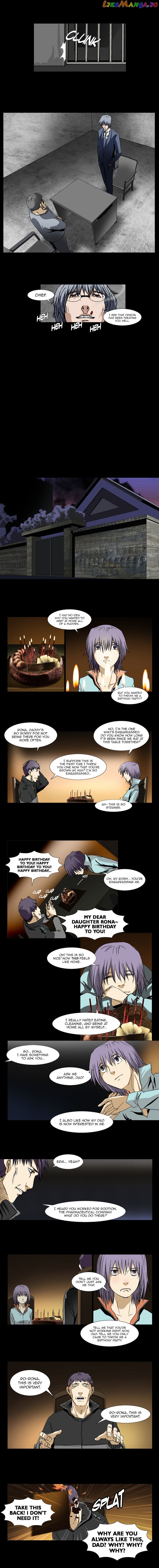Estancia 2 chapter 35 - page 2