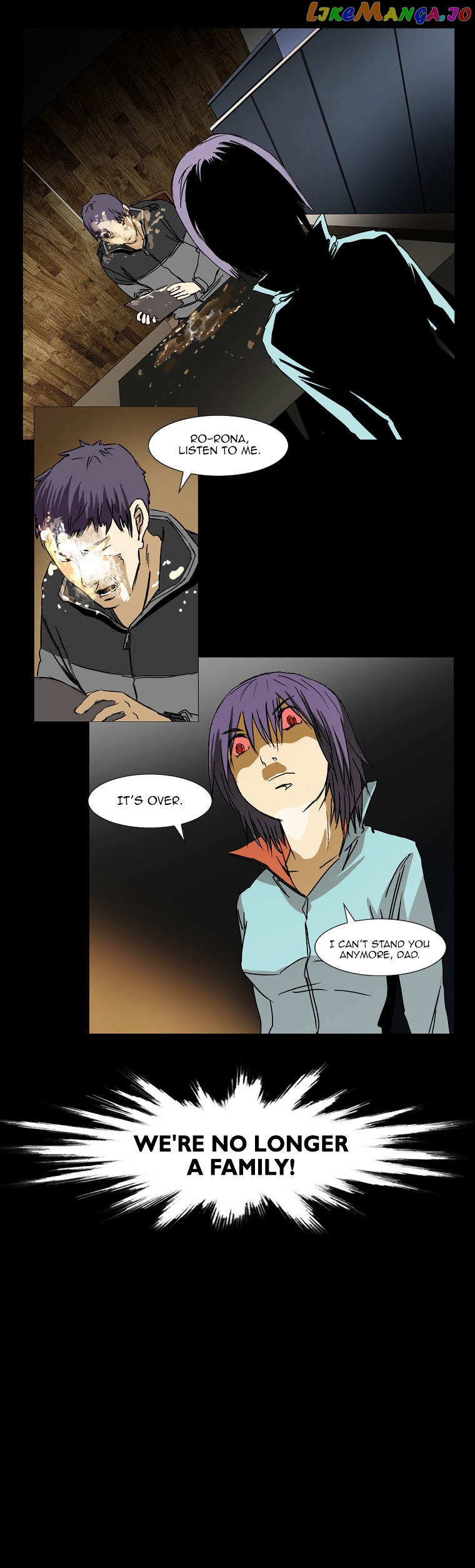 Estancia 2 chapter 35 - page 3
