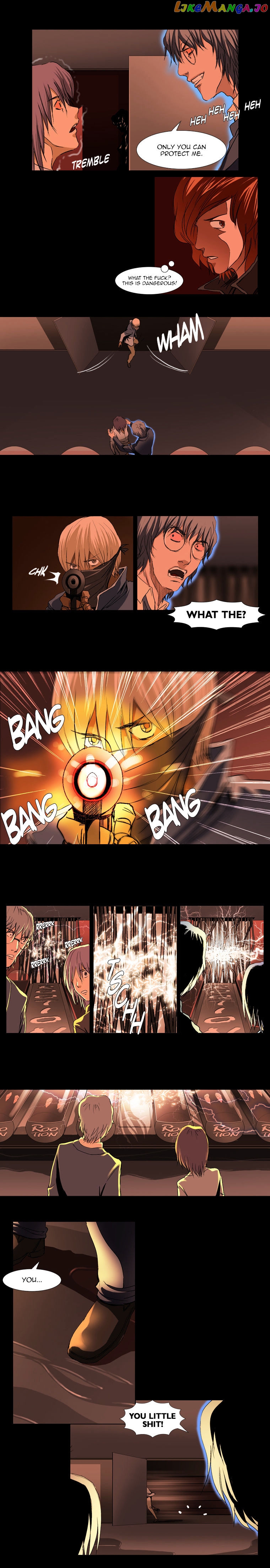 Estancia 2 chapter 38 - page 2