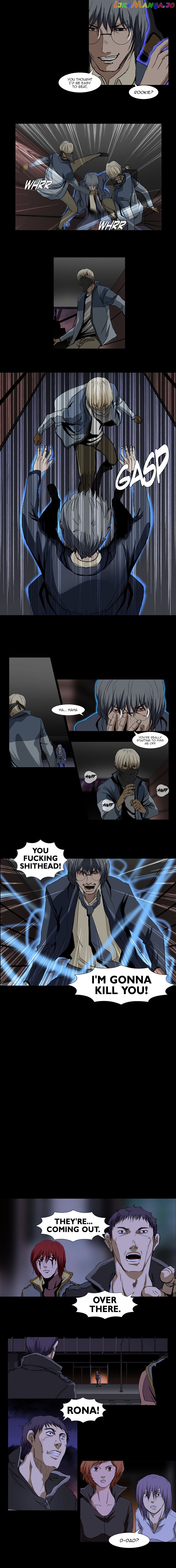 Estancia 2 chapter 39 - page 2
