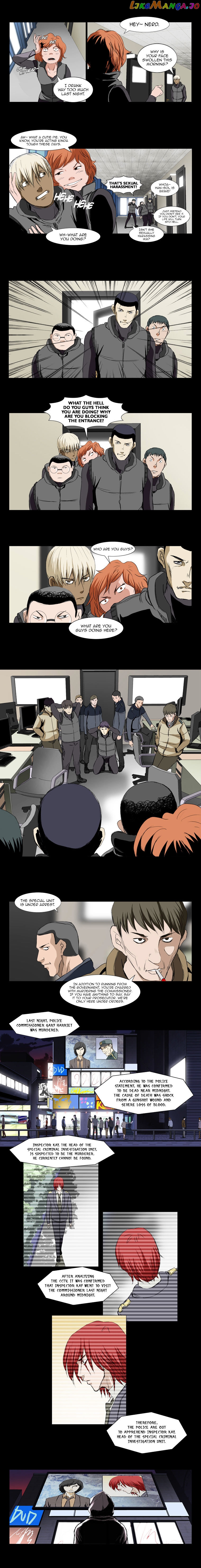 Estancia 2 chapter 42 - page 2
