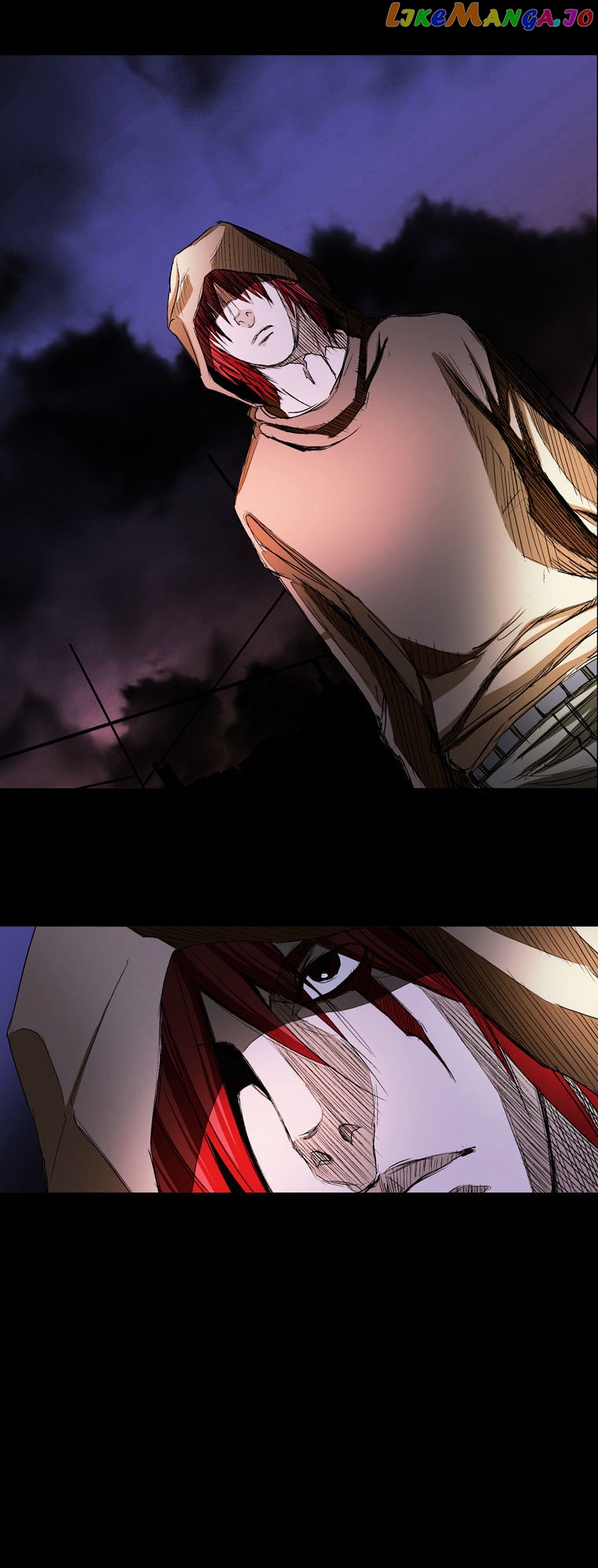 Estancia 2 chapter 42 - page 3