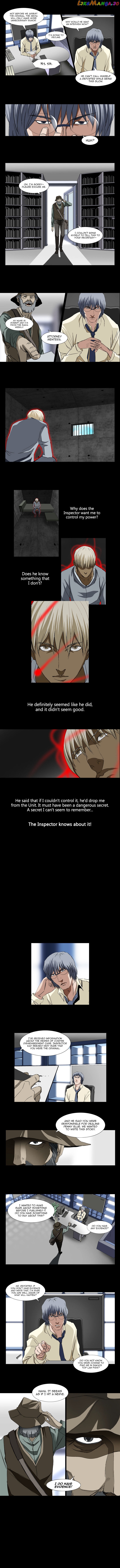 Estancia 2 chapter 44 - page 2