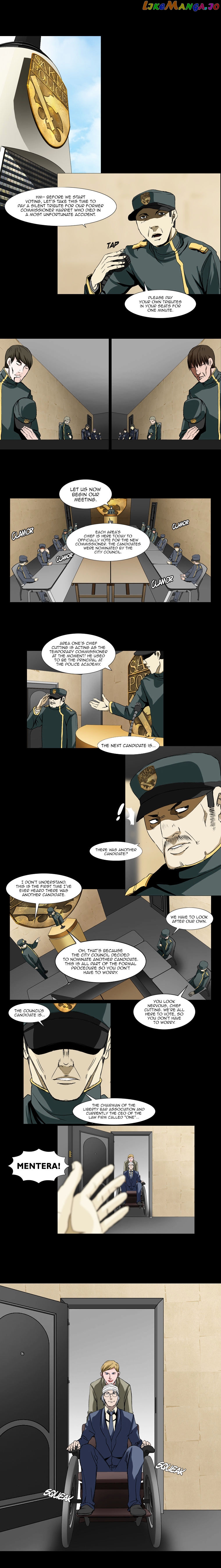 Estancia 2 chapter 49 - page 2