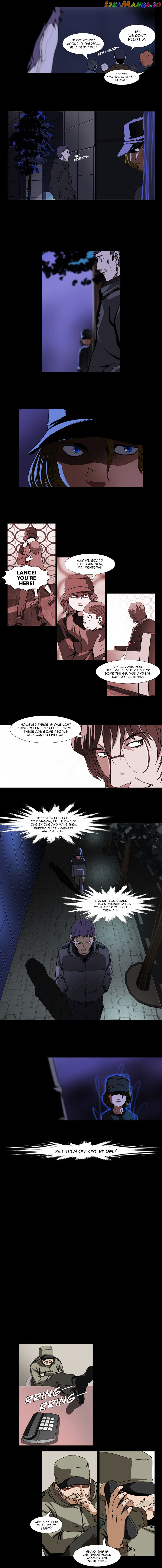 Estancia 2 chapter 51 - page 2