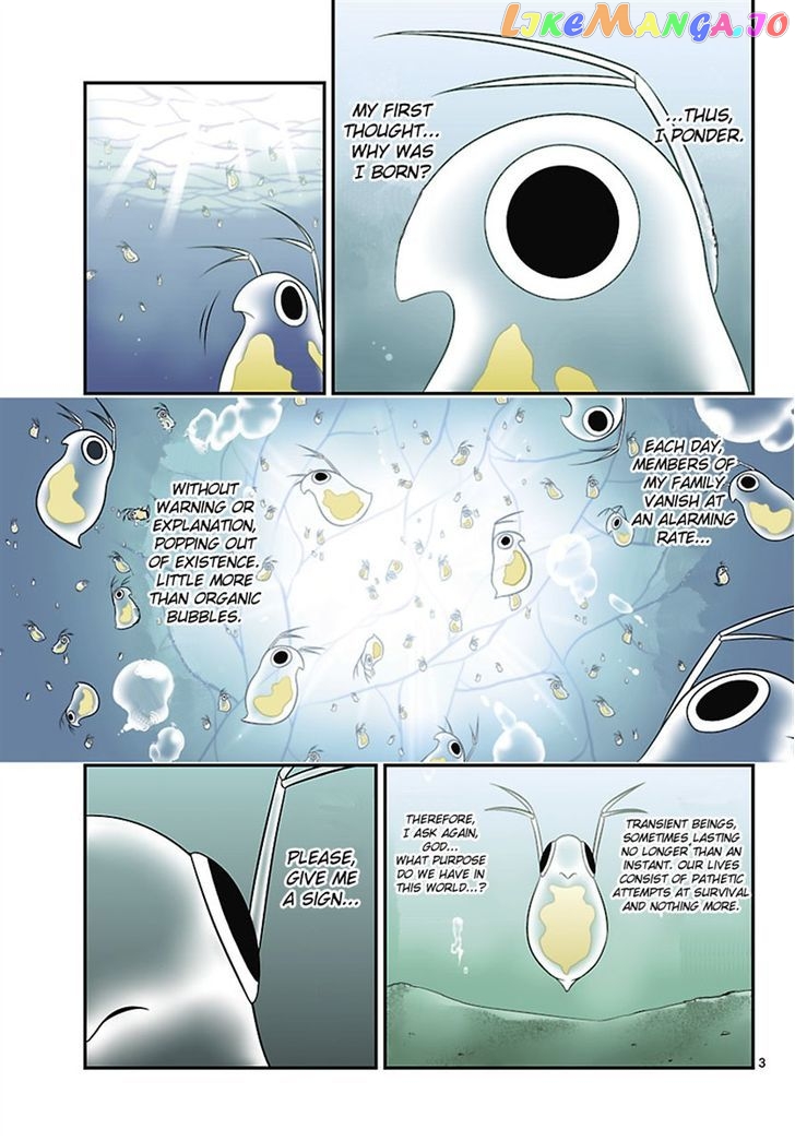 Crimsons: Akai Koukaishatachi chapter 1 - page 2