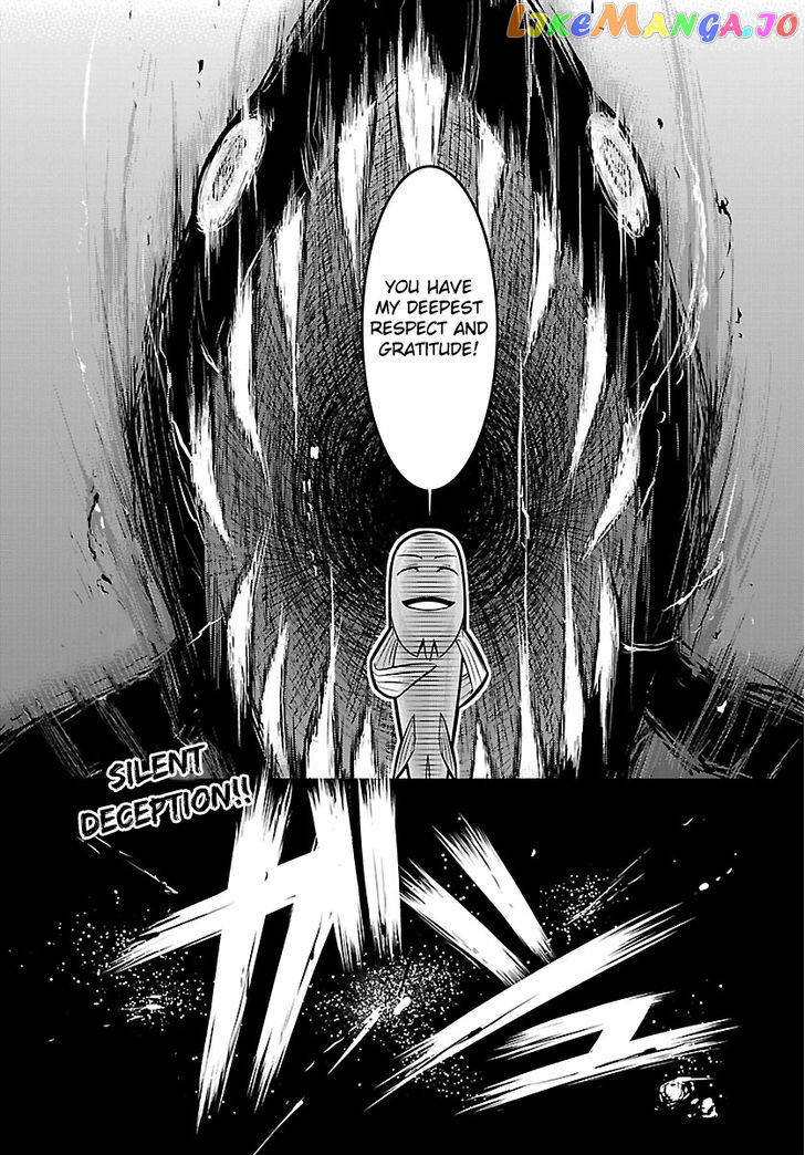 Crimsons: Akai Koukaishatachi chapter 7 - page 24