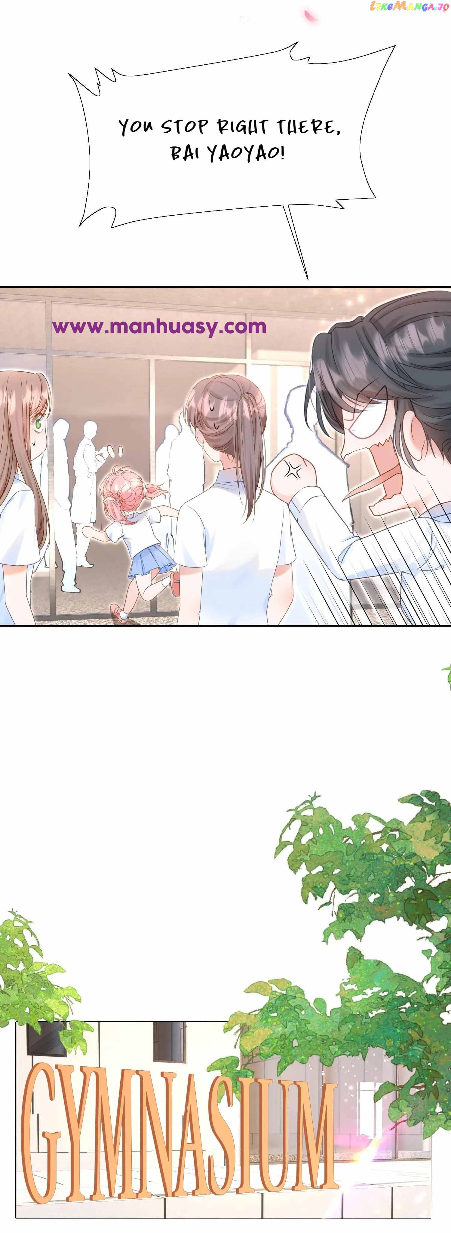 Back to the Year When My Husband was the Most Handsome Boy in the School Chapter 1 - page 2