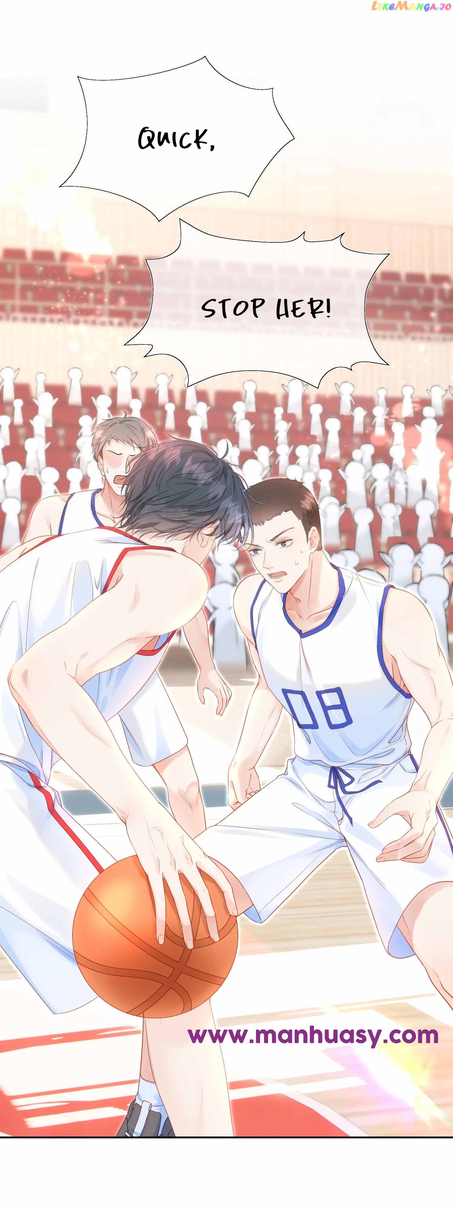 Back to the Year When My Husband was the Most Handsome Boy in the School Chapter 1 - page 3