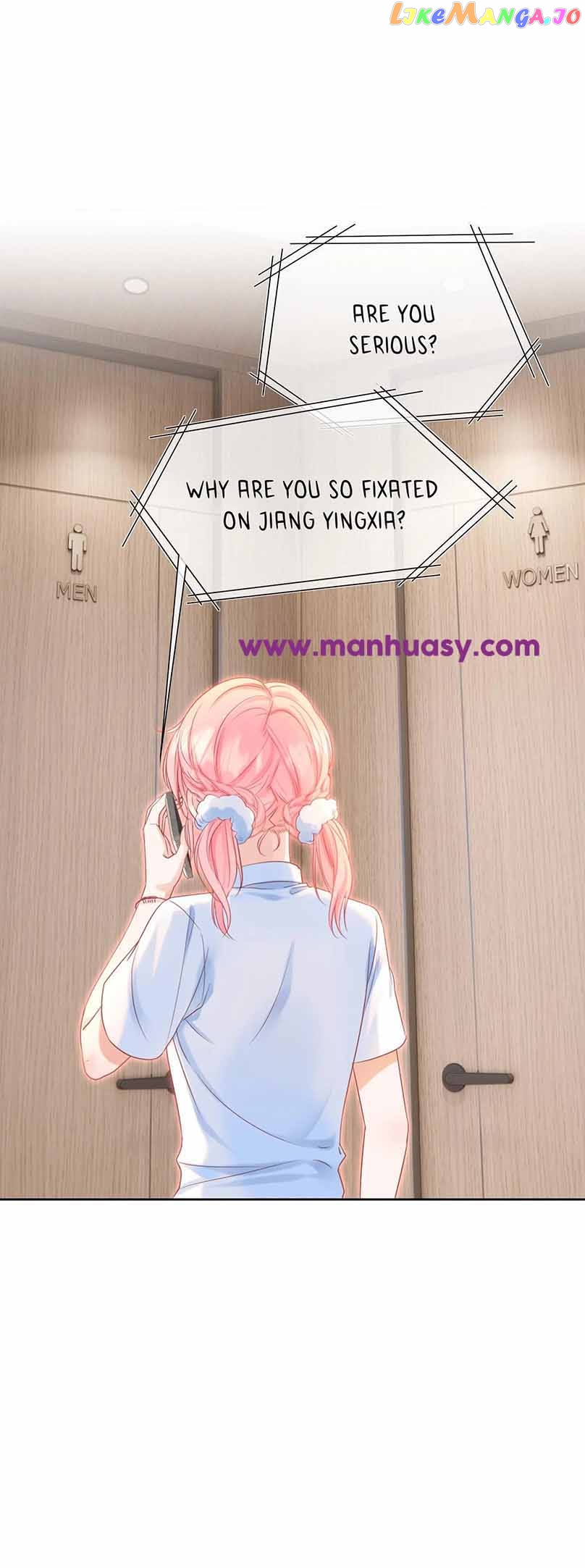 Back to the Year When My Husband was the Most Handsome Boy in the School Chapter 2 - page 14