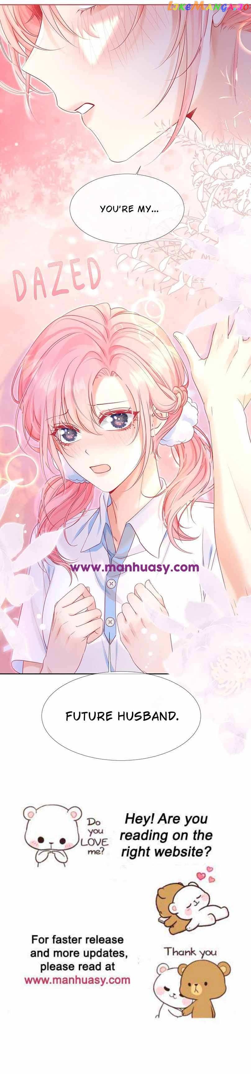 Back to the Year When My Husband was the Most Handsome Boy in the School Chapter 2 - page 19