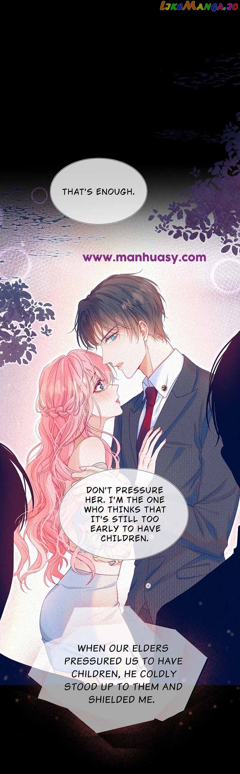 Back to the Year When My Husband was the Most Handsome Boy in the School Chapter 3 - page 11