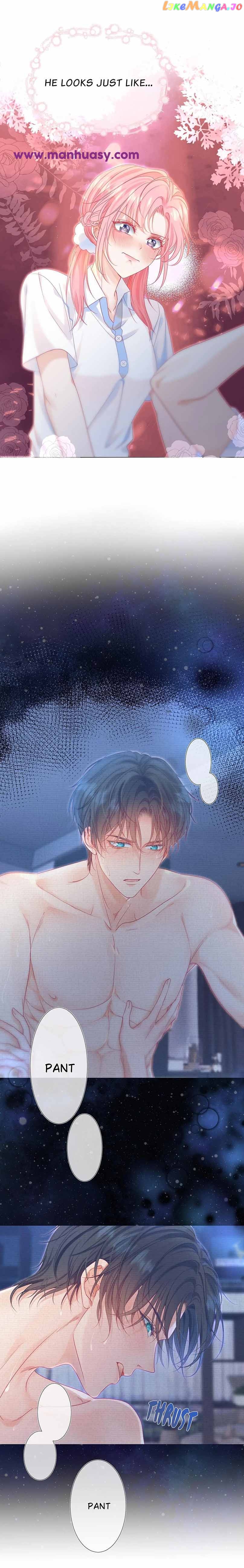 Back to the Year When My Husband was the Most Handsome Boy in the School Chapter 4 - page 12