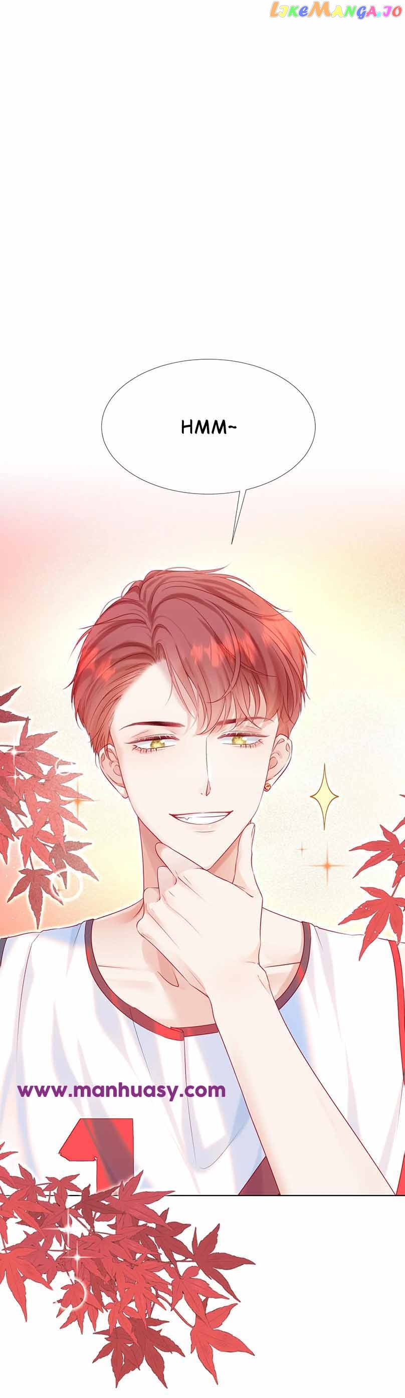 Back to the Year When My Husband was the Most Handsome Boy in the School Chapter 4 - page 1