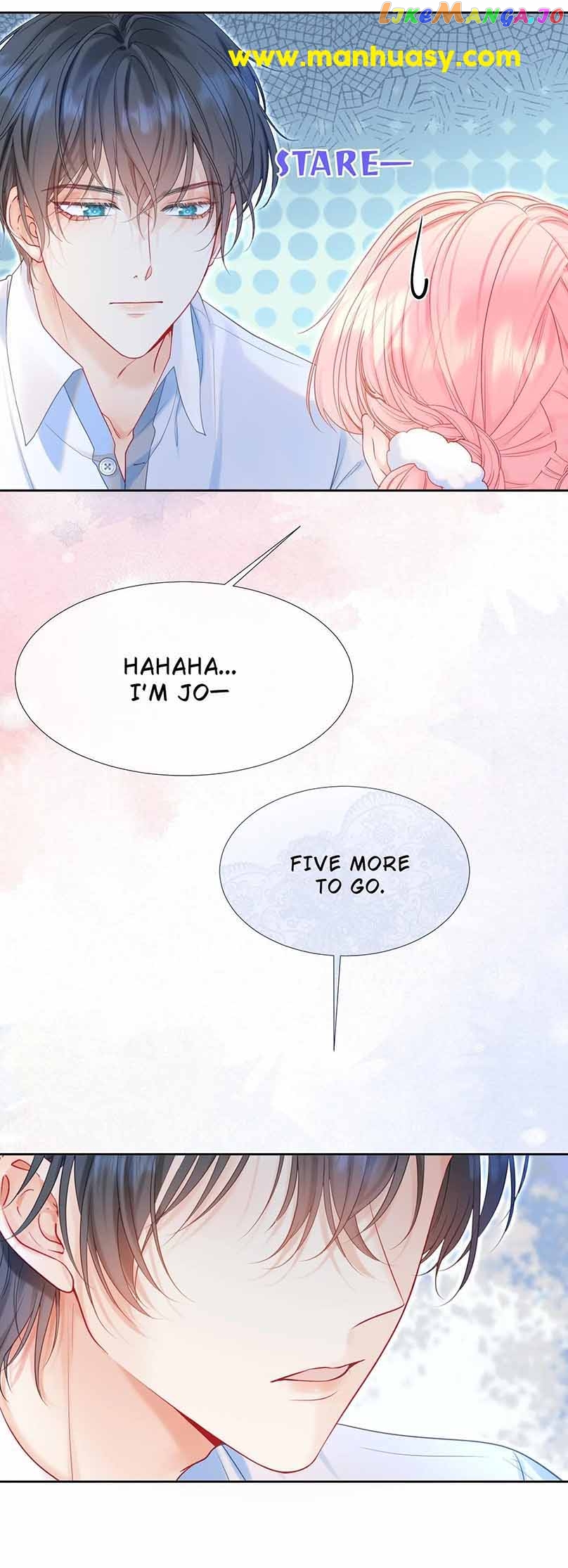 Back to the Year When My Husband was the Most Handsome Boy in the School Chapter 5 - page 10