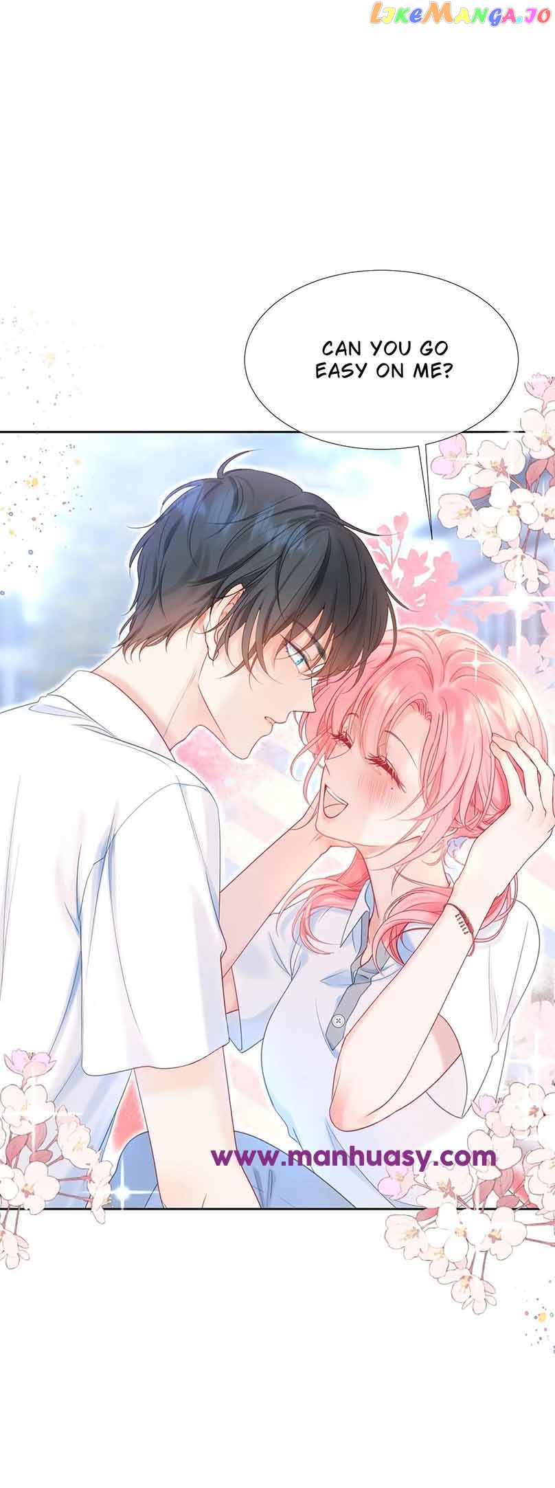 Back to the Year When My Husband was the Most Handsome Boy in the School Chapter 5 - page 9