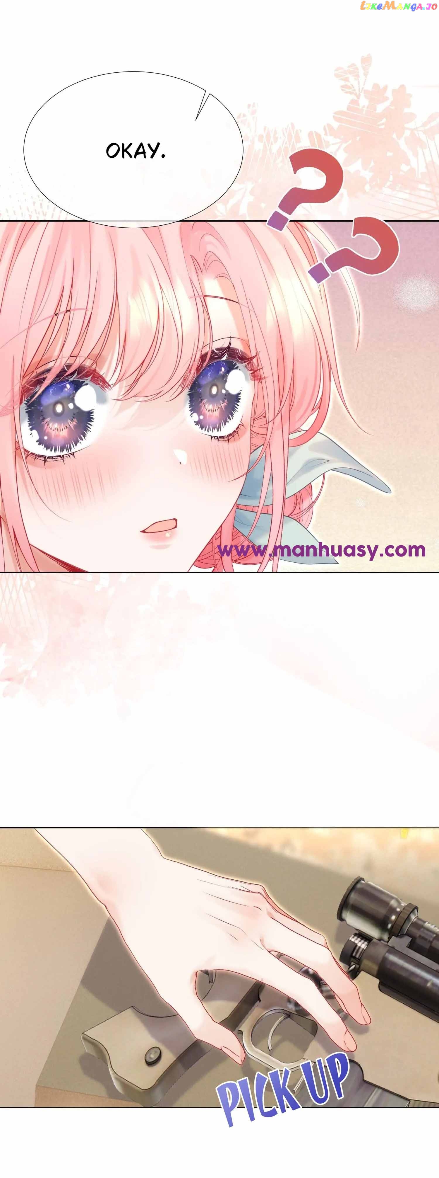 Back to the Year When My Husband was the Most Handsome Boy in the School Chapter 7 - page 14