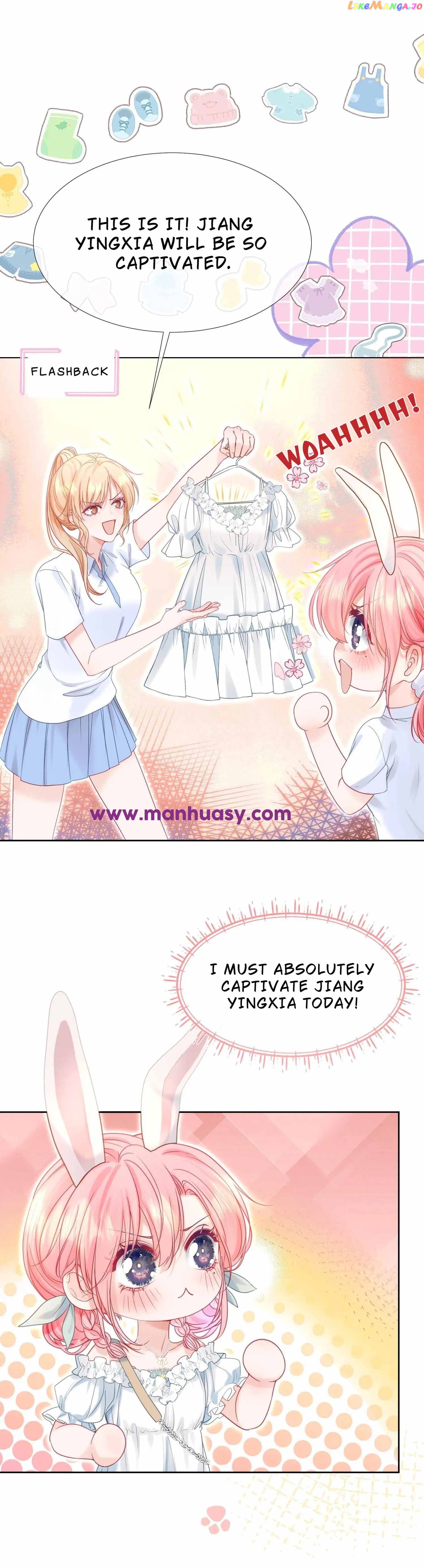 Back to the Year When My Husband was the Most Handsome Boy in the School Chapter 7 - page 2