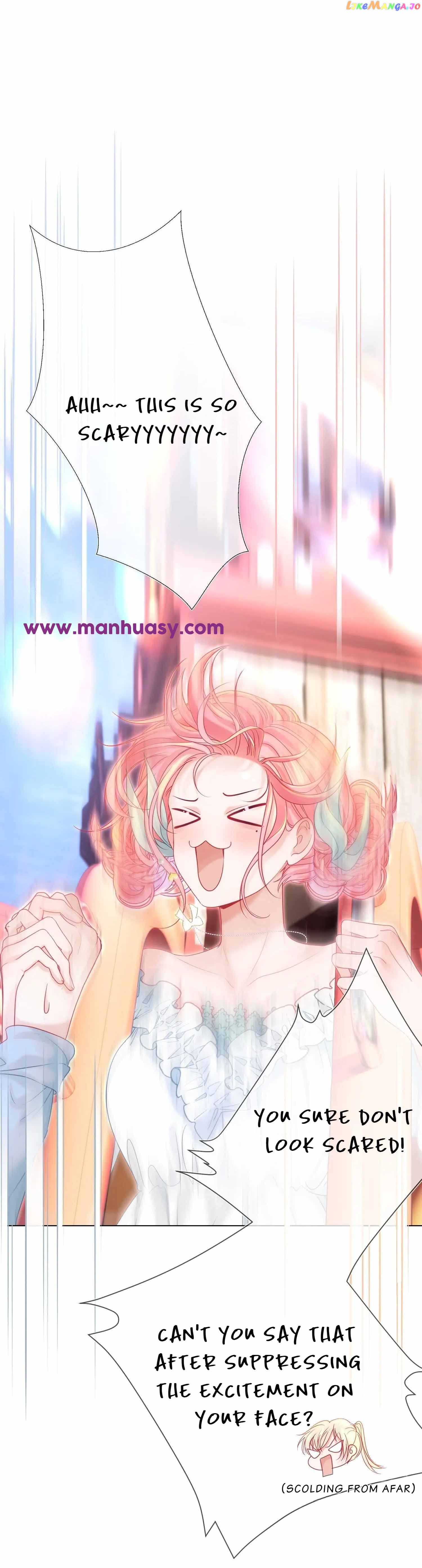 Back to the Year When My Husband was the Most Handsome Boy in the School Chapter 8 - page 10