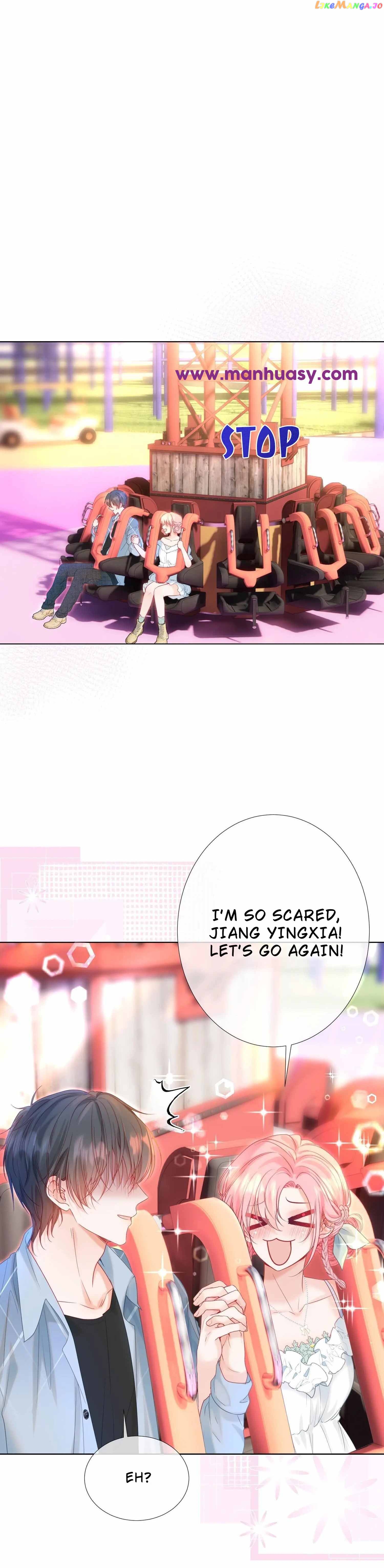 Back to the Year When My Husband was the Most Handsome Boy in the School Chapter 8 - page 11