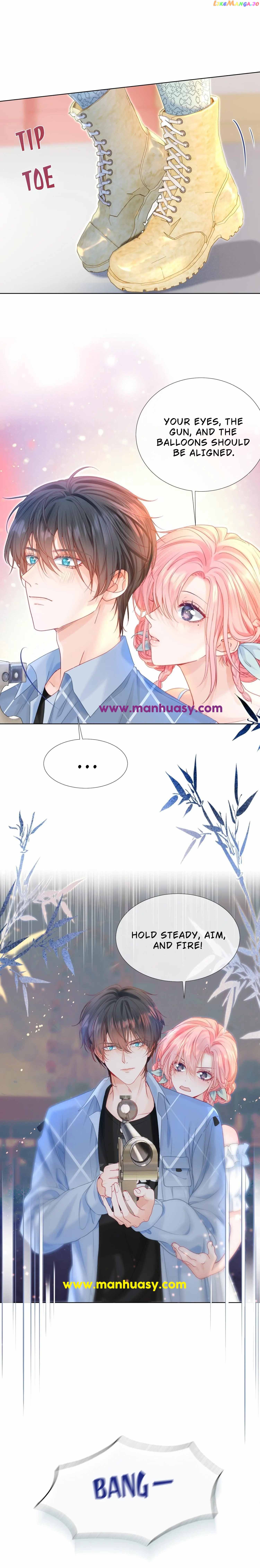 Back to the Year When My Husband was the Most Handsome Boy in the School Chapter 8 - page 2