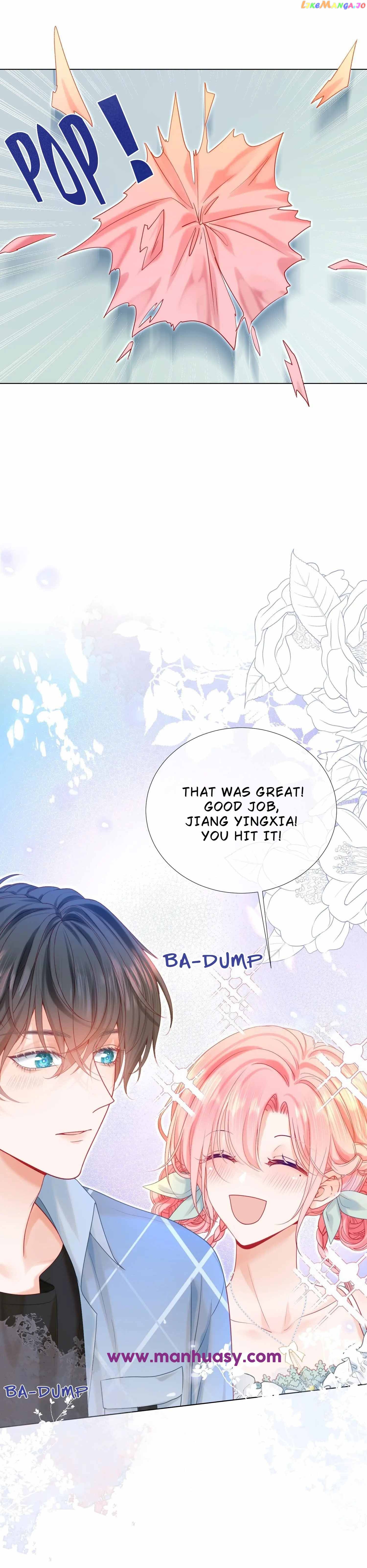 Back to the Year When My Husband was the Most Handsome Boy in the School Chapter 8 - page 3