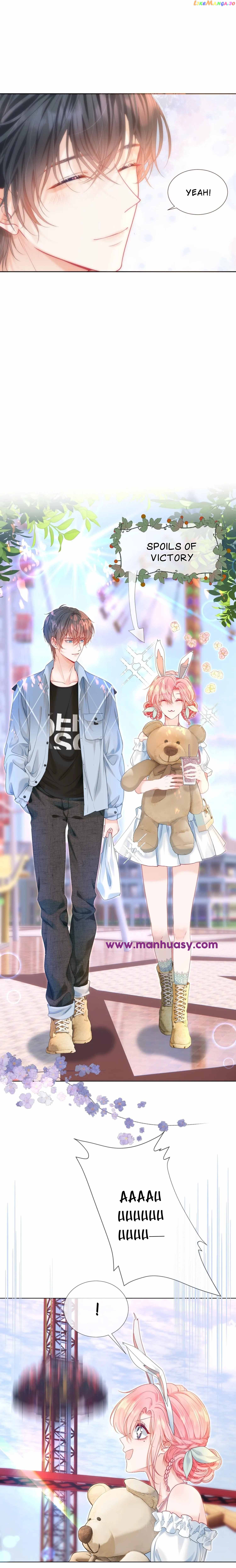 Back to the Year When My Husband was the Most Handsome Boy in the School Chapter 8 - page 4
