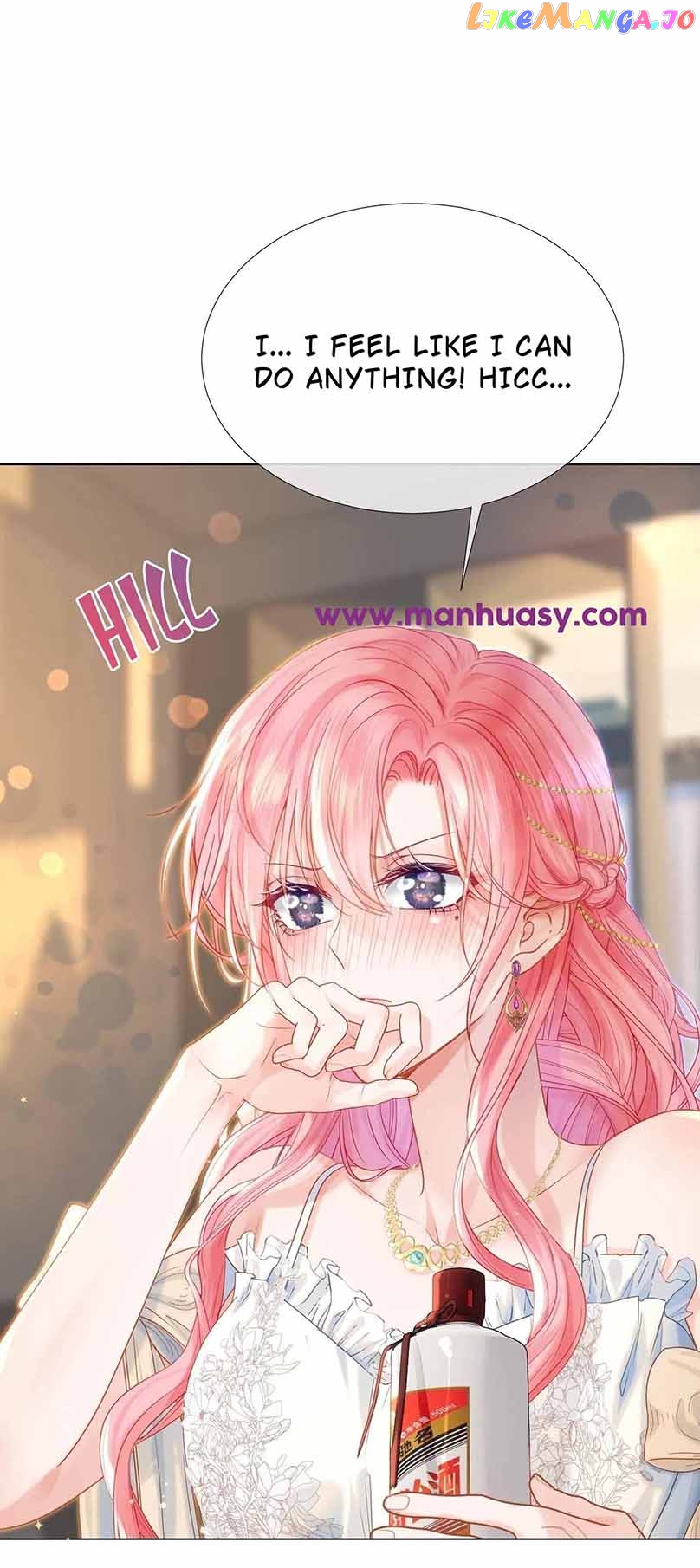 Back to the Year When My Husband was the Most Handsome Boy in the School Chapter 9.5 - page 4