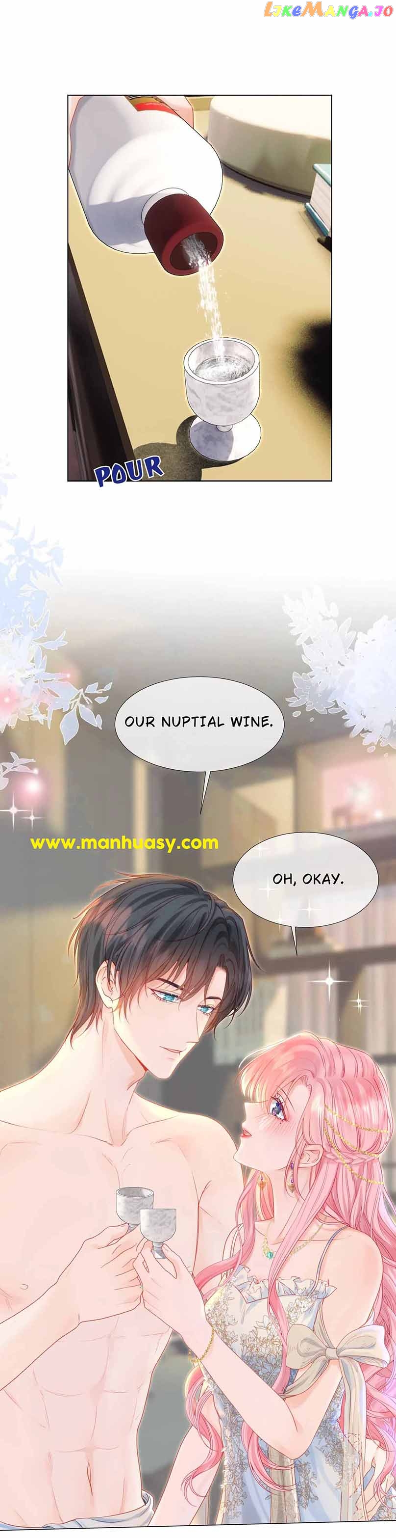 Back to the Year When My Husband was the Most Handsome Boy in the School Chapter 9.5 - page 6