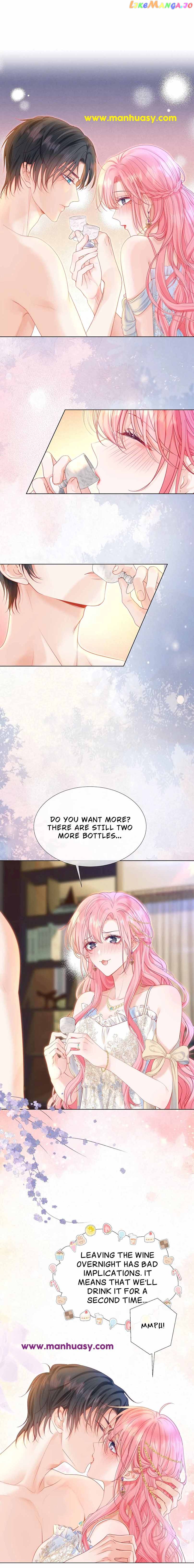 Back to the Year When My Husband was the Most Handsome Boy in the School Chapter 9.5 - page 7
