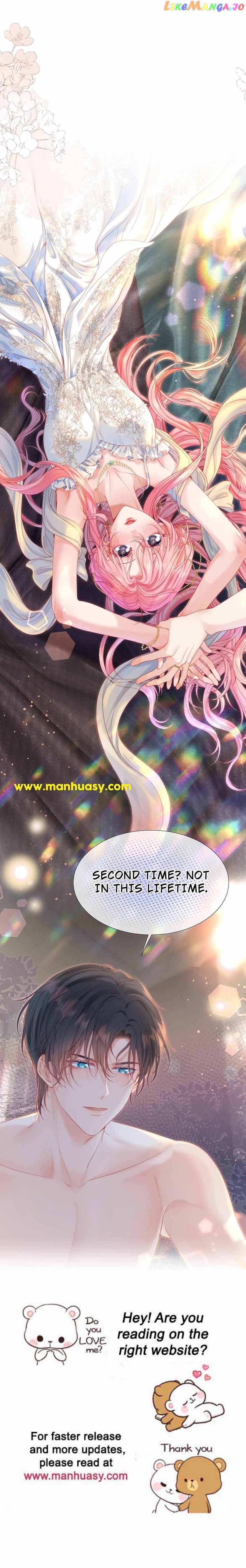 Back to the Year When My Husband was the Most Handsome Boy in the School Chapter 9.5 - page 8