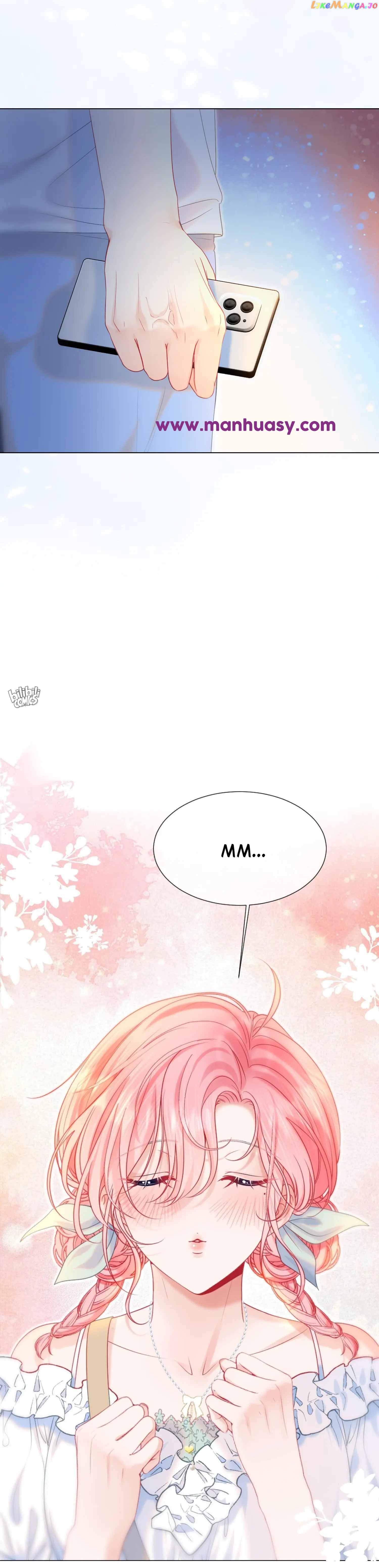 Back to the Year When My Husband was the Most Handsome Boy in the School Chapter 10 - page 1