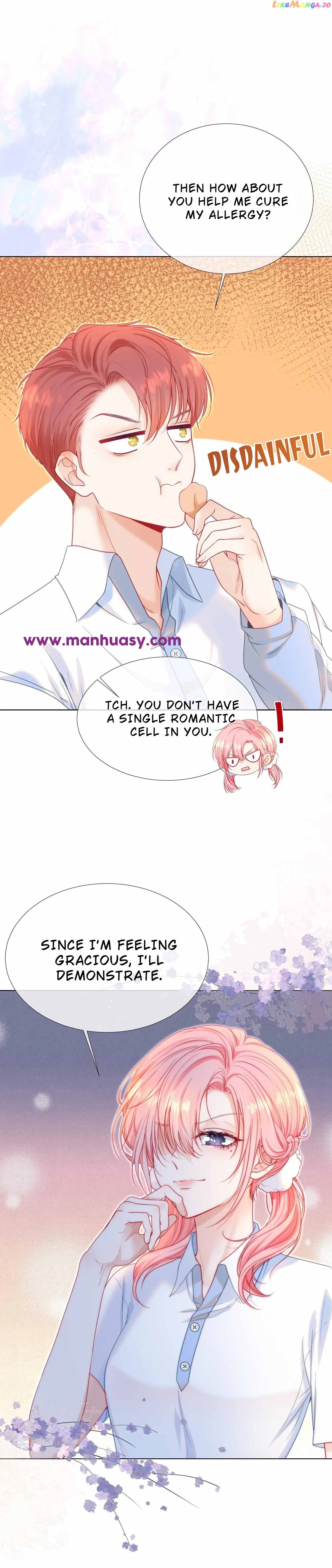 Back to the Year When My Husband was the Most Handsome Boy in the School Chapter 10 - page 19