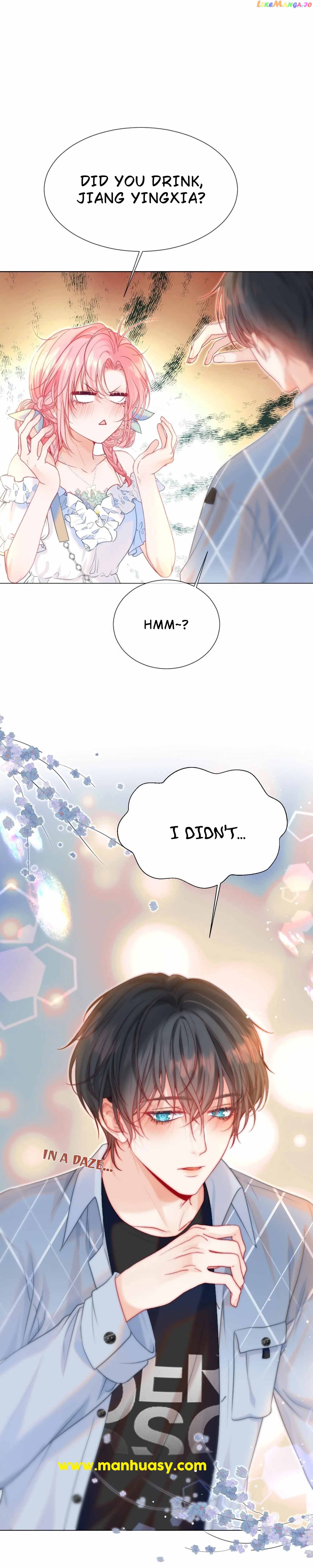 Back to the Year When My Husband was the Most Handsome Boy in the School Chapter 10 - page 3