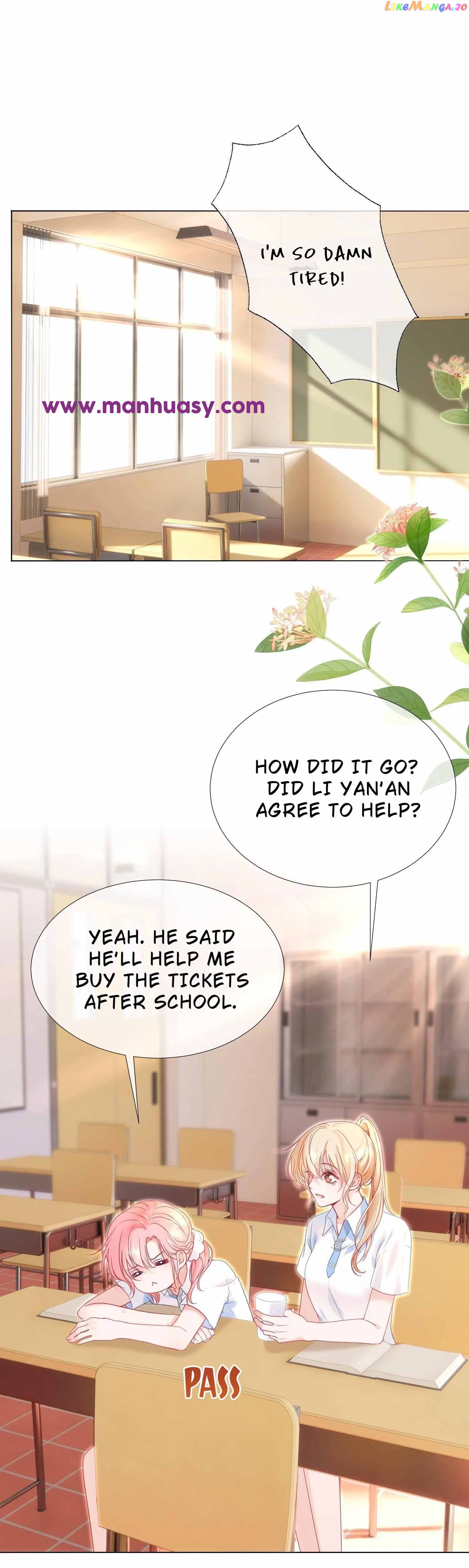 Back to the Year When My Husband was the Most Handsome Boy in the School Chapter 11 - page 1