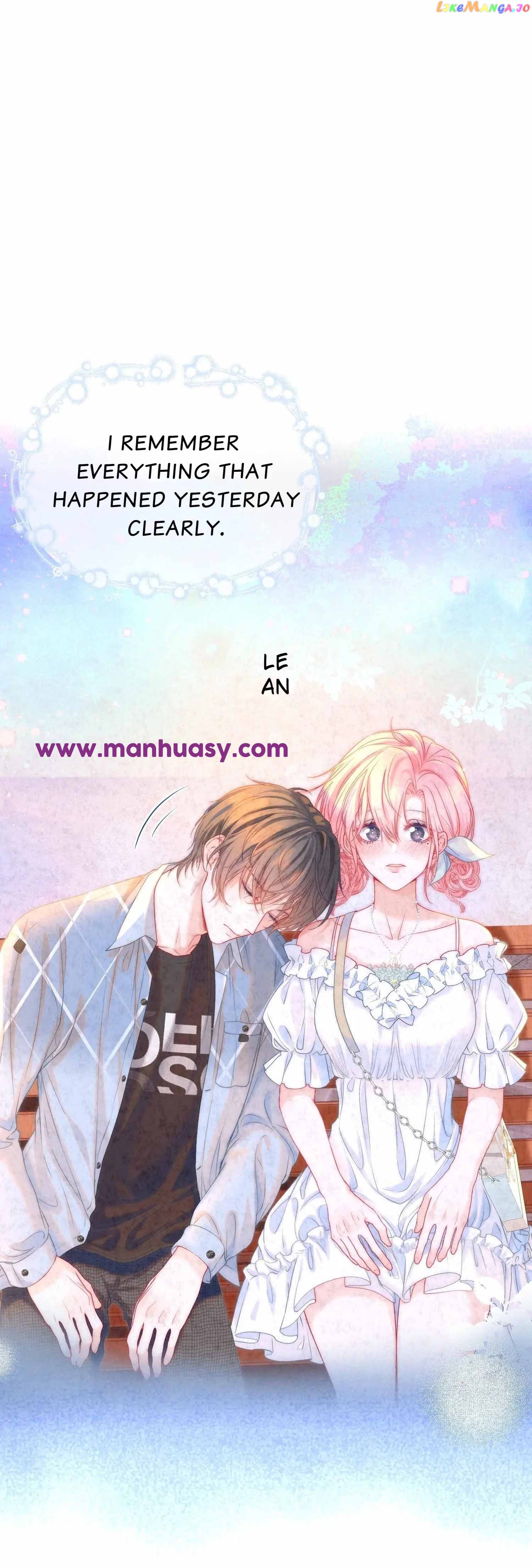 Back to the Year When My Husband was the Most Handsome Boy in the School Chapter 11 - page 19