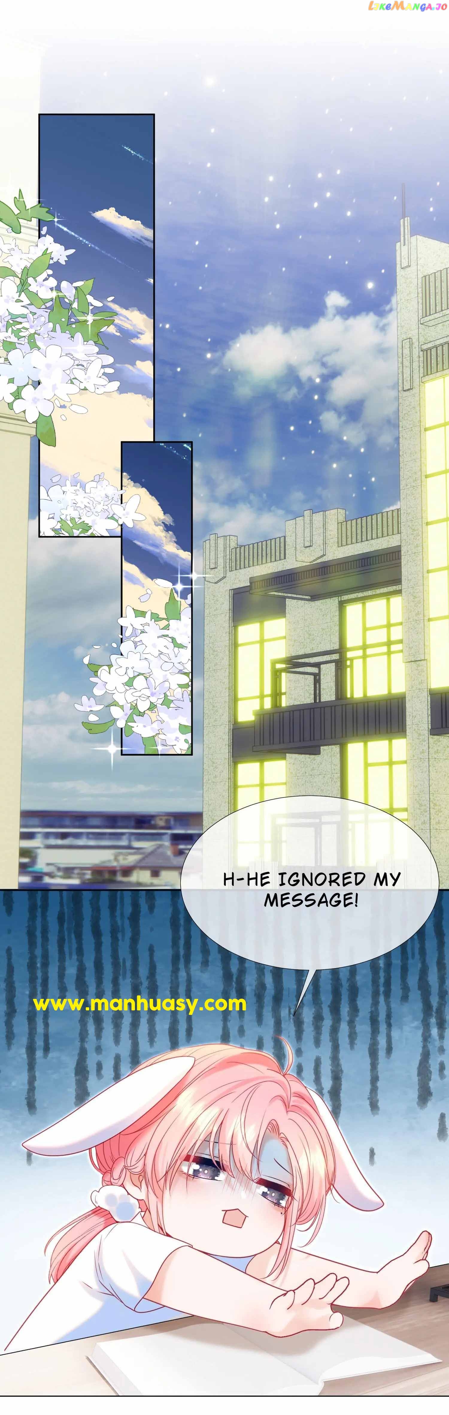 Back to the Year When My Husband was the Most Handsome Boy in the School Chapter 11 - page 22