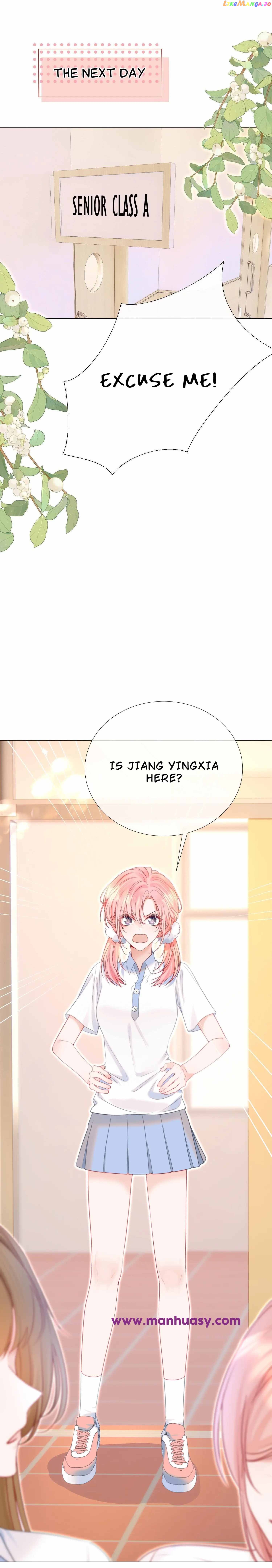 Back to the Year When My Husband was the Most Handsome Boy in the School Chapter 11 - page 26