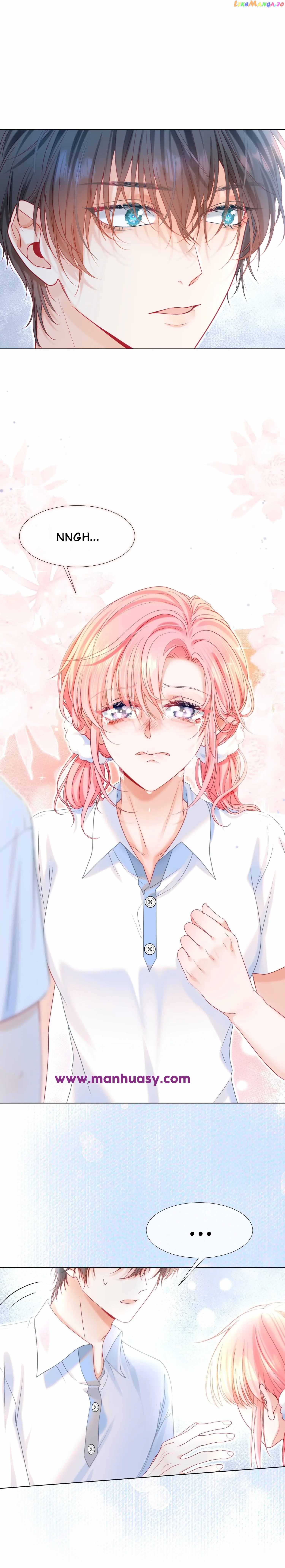 Back to the Year When My Husband was the Most Handsome Boy in the School Chapter 12 - page 13