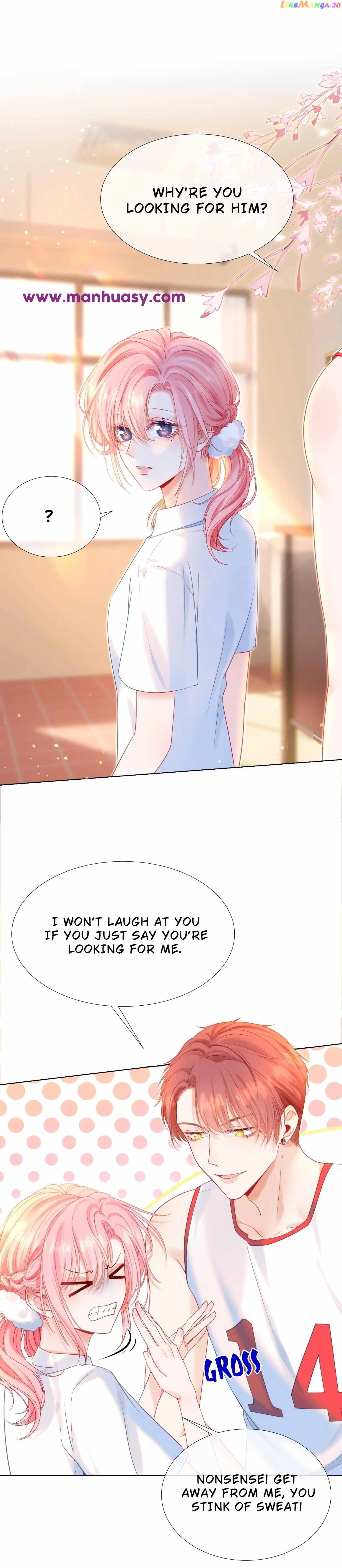 Back to the Year When My Husband was the Most Handsome Boy in the School Chapter 12 - page 1