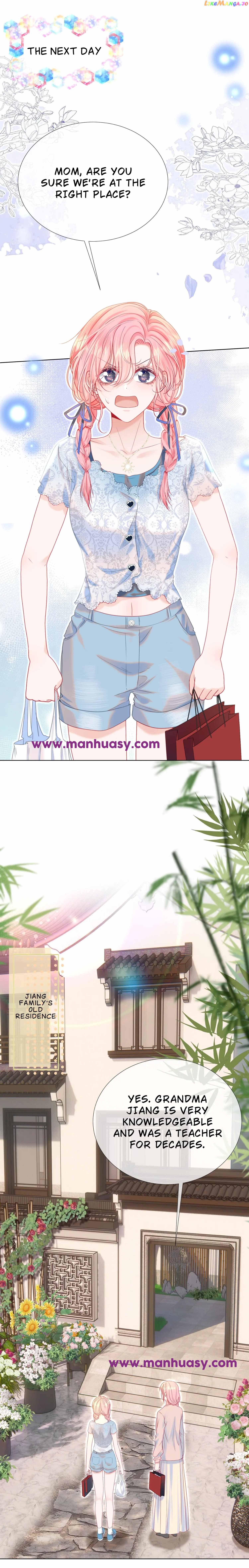 Back to the Year When My Husband was the Most Handsome Boy in the School Chapter 13 - page 13