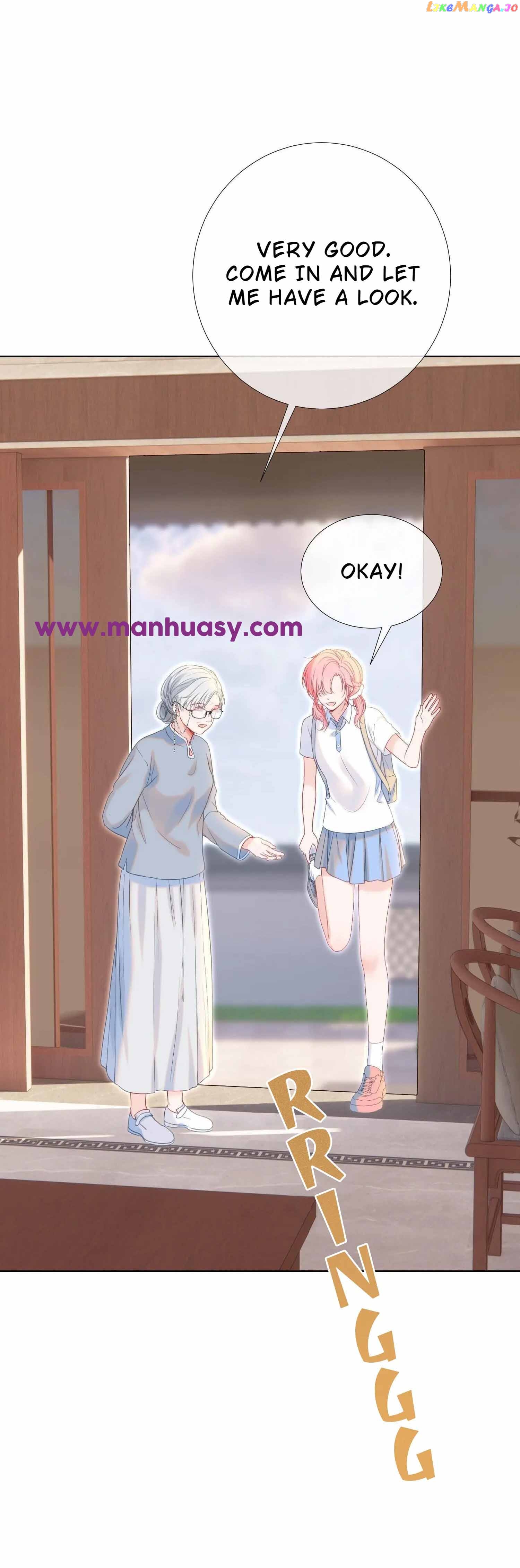 Back to the Year When My Husband was the Most Handsome Boy in the School Chapter 13 - page 23