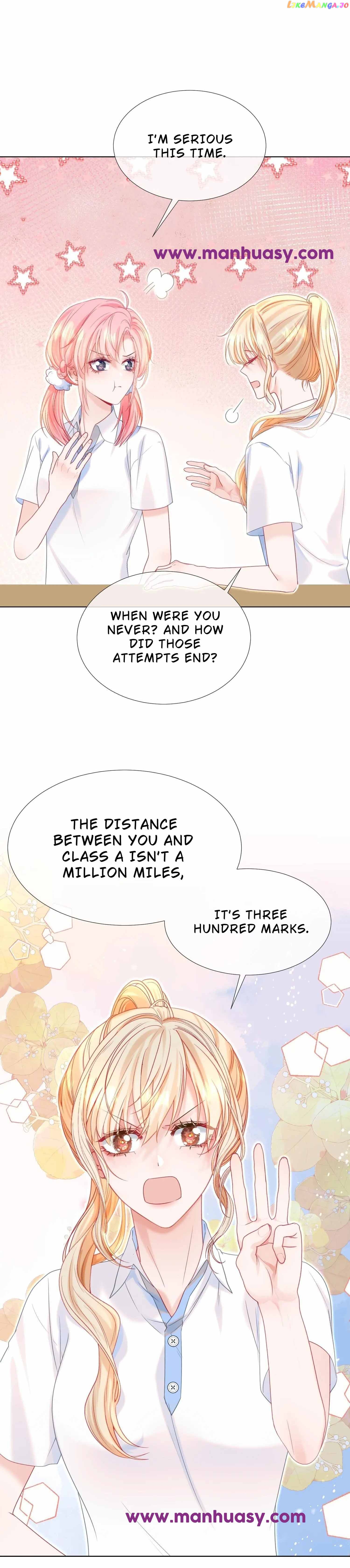 Back to the Year When My Husband was the Most Handsome Boy in the School Chapter 13 - page 9